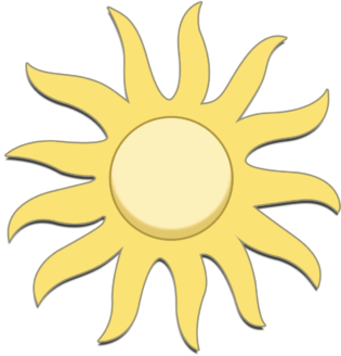 SEHIN Logo Sonne